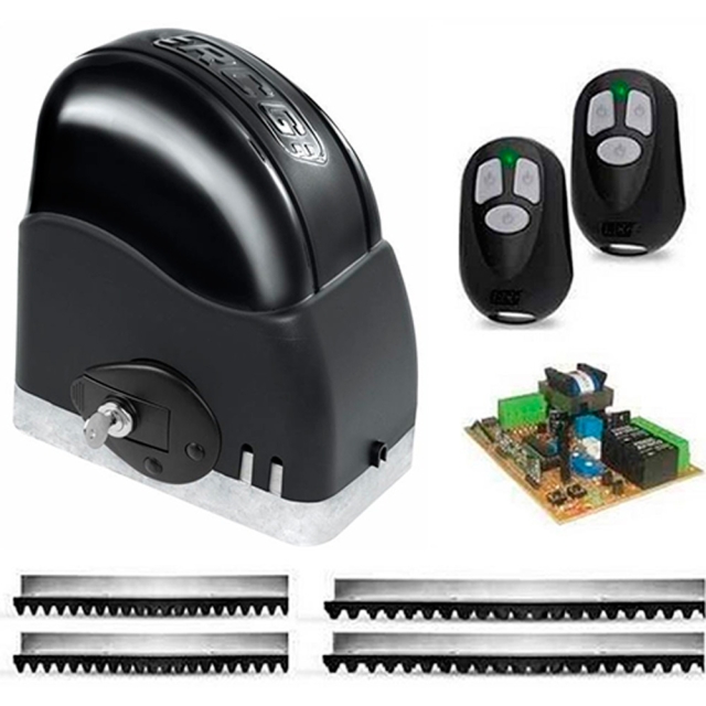 Automatizadores de Portão Automatizadores de Portão